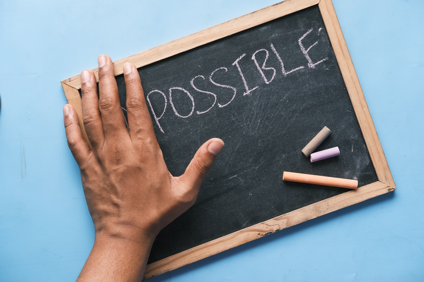 10 Steps to Achieve Personal Success