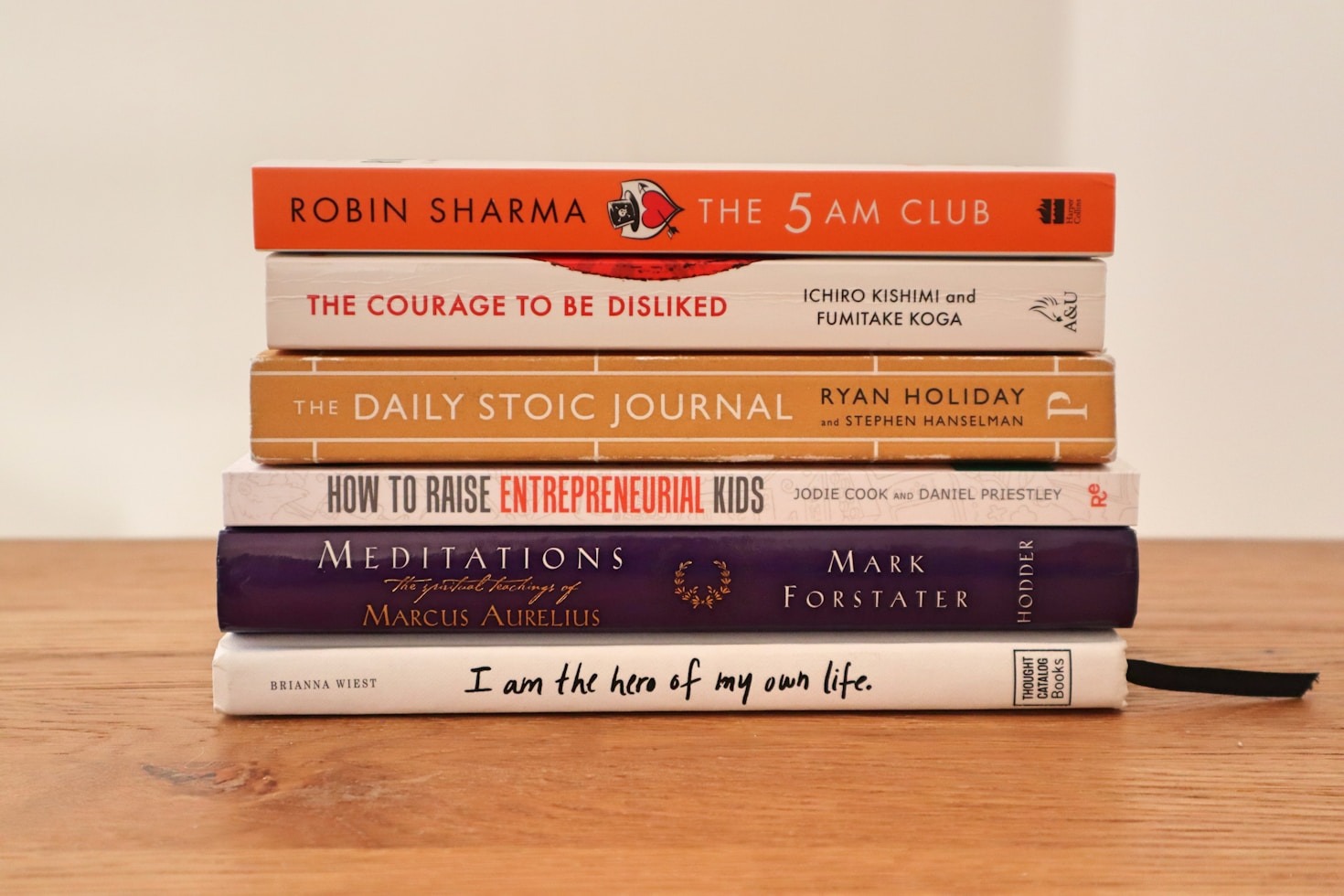 Transformative Habits for Personal Enrichment